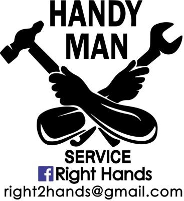 Right Hands, Carlow opening hours