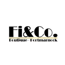 Fi&Co Boutique in Portmarnock (Portmarnock) - Opening Hours