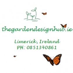 The Garden Design Hub, Limerick opening hours