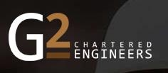 G2 Chartered Engineers, Ballon opening hours