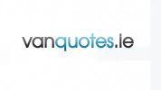 Van Quotes, Dublin opening hours