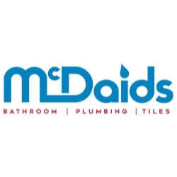McDaids Bathroom Plumbing Tiles, Buncrana opening hours