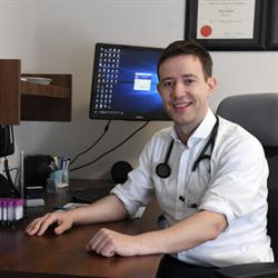 Dr David O' Brien in Tralee (Tralee) - Opening Hours