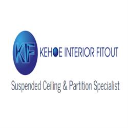 Kehoe Interior Fitout, opening hours