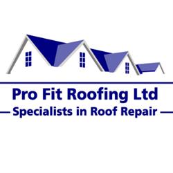 Pro Fit Roofing Ltd in Cork (Cork) - Opening Hours