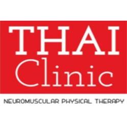 Thai Clinic Neuromuscular Physical Therapy in Newbridge (Newbridge) - Opening Hours
