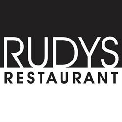 Rudys Restaurant, opening hours