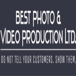 Best Photo & Video Production Ltd, Dublin opening hours