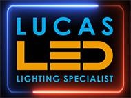 Lucas LED Lighting, Youghal opening hours