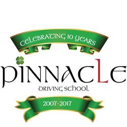 Pinnacle Driving School. Driving Lessons Maynooth Kilcock Leixlip, opening hours