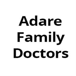 Adare Family Doctors in Limerick (Adare) - Opening Hours