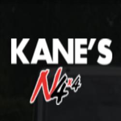 Kane's N4x4 in Edgeworthstown (Edgeworthstown) - Opening Hours