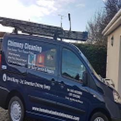 David Murray Chimney Cleaning & Oil Boiler Service in Navan (Navan) - Opening Hours