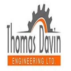 Thomas Davin Engineering, Enniscorthy opening hours