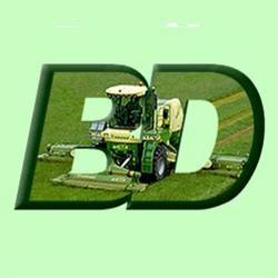 BD Agri Parts, opening hours