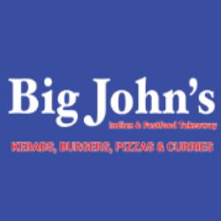 Big John's in Mohill (Mohill) - Opening Hours