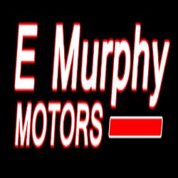 E Murphy Motors in Dundalk (Dundalk) - Opening Hours