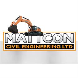 Mattcon Civil Engineering Ltd, opening hours