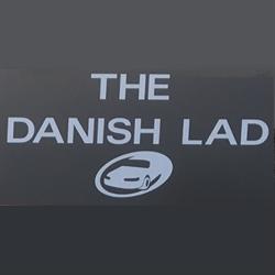 The Danish Lad in Enniscorthy (Wexford) - Opening Hours