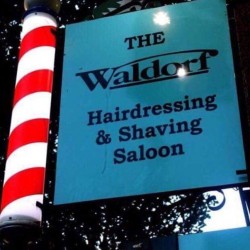 Waldorf Barbers, Dublin opening hours