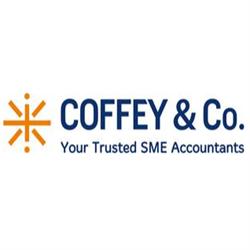 Coffey and Co., opening hours