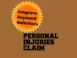 Cosgrove Gaynard Solicitors, Dublin opening hours