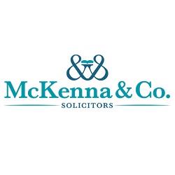 McKenna & Co Solicitors in Dublin (Dublin 2) - Opening Hours