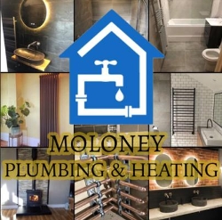 Moloney Plumbing & Heating in Killarney (Kerry) - Opening Hours