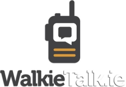 WalkieTalk.ie - Walkie Talkies Rental for Film & Television production in Ireland, Dublin opening hours