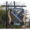 Tullamore Chiropractic Clinic, opening hours