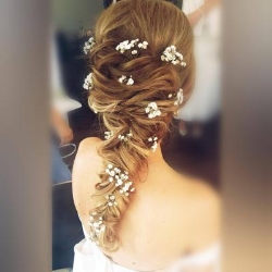 The Killarney Bridal Hair and Beauty Salon, opening hours