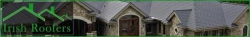 Irish Roofers Dublin, opening hours