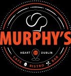 Murphy’s Bistro Cafe, Dublin opening hours