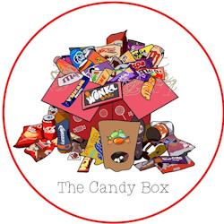 The Candy Box in Clane (Clane) - Opening Hours