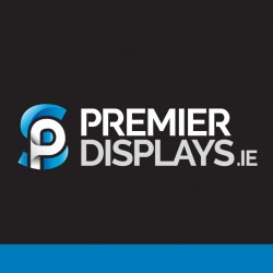 PremierDisplays.ie, Dublin opening hours
