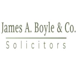 James A Boyle & Co. Solicitors in Kildare (Kildare) - Opening Hours