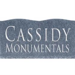 Cassidy Monumentals in Belturbet (Belturbet) - Opening Hours