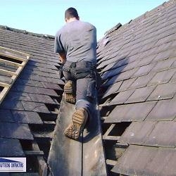 Roof Solutions Roof Repairs Dublin, opening hours