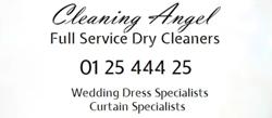 Cleaning Angel in Dublin (Glasnevin) - Opening Hours