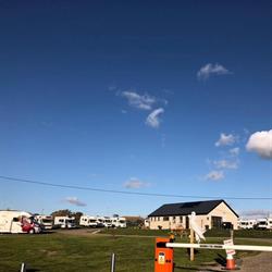 Kilmore Quay Camping & Holiday Park in Wexford (Kilmore Quay) - Opening Hours