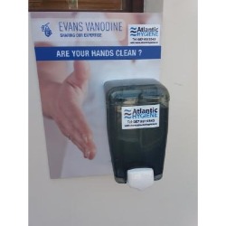 Atlantic Hygiene Ltd in Sligo (Sligo) - Opening Hours