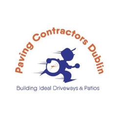 Paving Contractors Dublin, opening hours