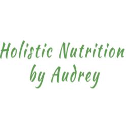 Holistic Nutrition by Audrey in Dublin (Lucan) - Opening Hours
