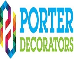 Porter Decorators, Ballyroan opening hours