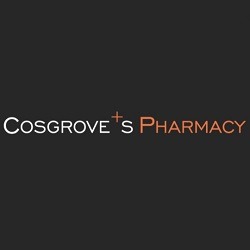 Cosgroves Pharmacy in Kildare (Newbridge) - Opening Hours