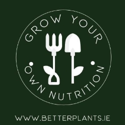 BETTERPLANTS in Mullingar (Dalystown) - Opening Hours