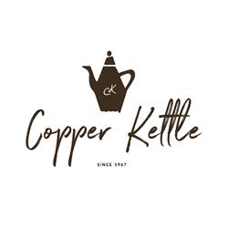 The Copper Kettle in Louth (Drogheda) - Opening Hours