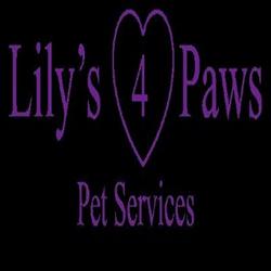 Lilys 4 Paws, Virginia opening hours