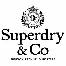 Superdry, Limerick opening hours