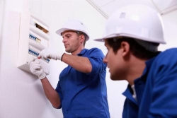 Electrician Limerick City, opening hours
